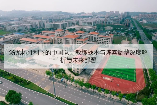 汤尤杯胜利下的中国队：教练战术与阵容调整深度解析与未来部署